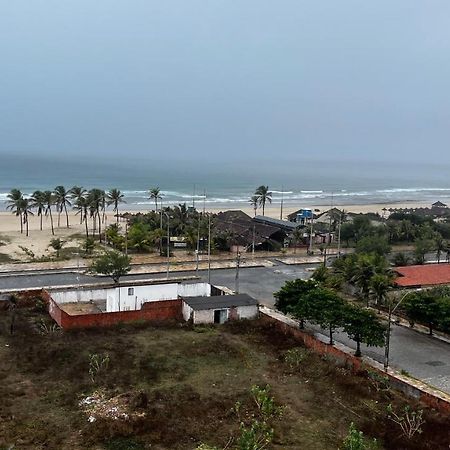 Frente Pro Mar - Praia Do Futuro Форталеза Экстерьер фото